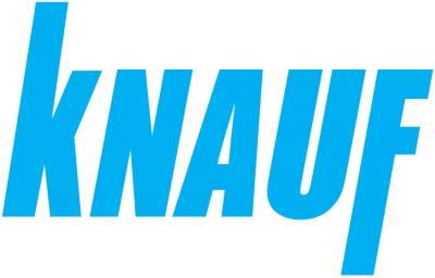 Logo Knauf per FG Service