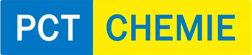 Logo PCT Chemie per FG Service