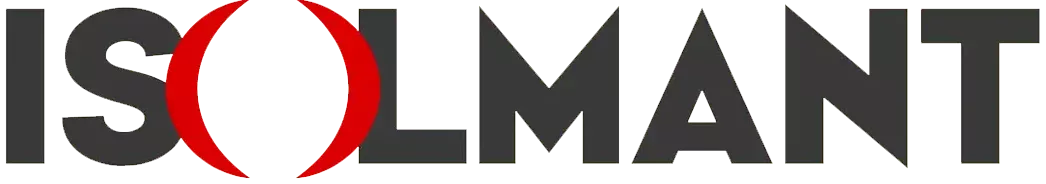 Logo Isolmant per FG Service Srl