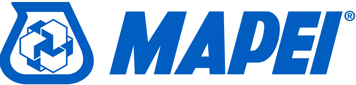 Logo Mapei per FG Service