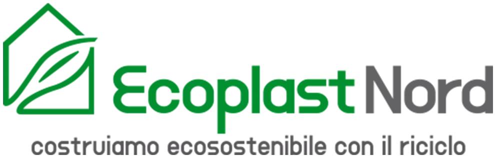 Logo Ecoplast per FG Service