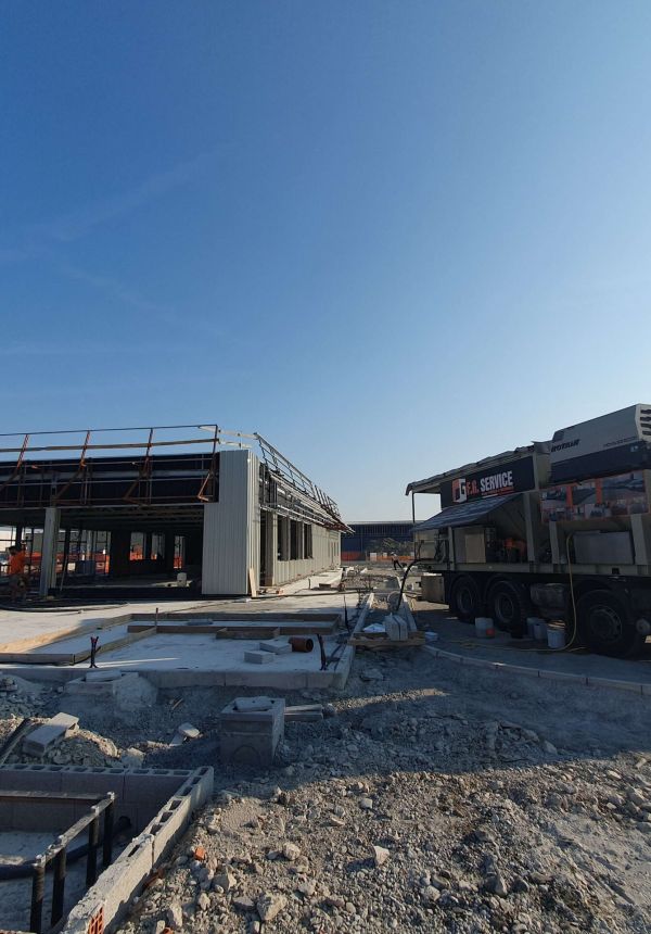 McDonald's Fiorenzuola d'Arda (1)