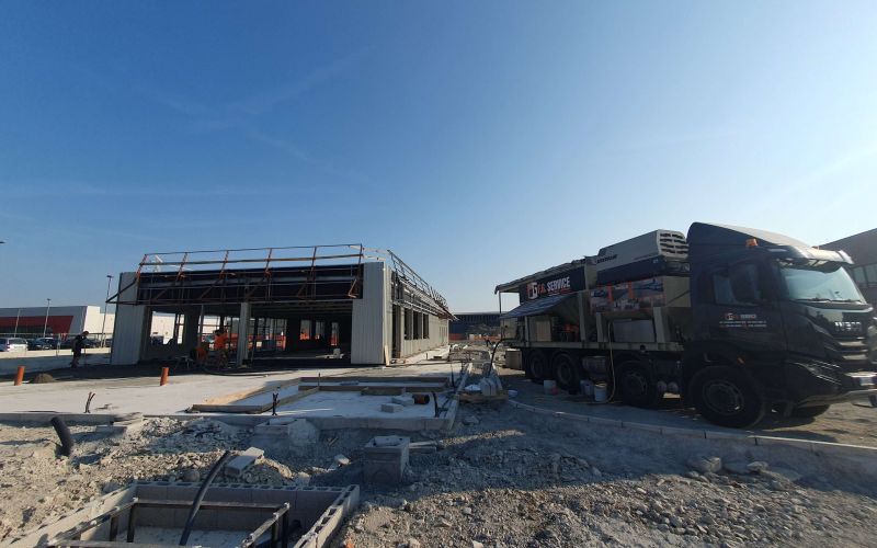 McDonald's Fiorenzuola d'Arda (1)