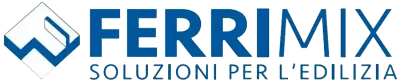 Logo Ferri Mix per FG Service