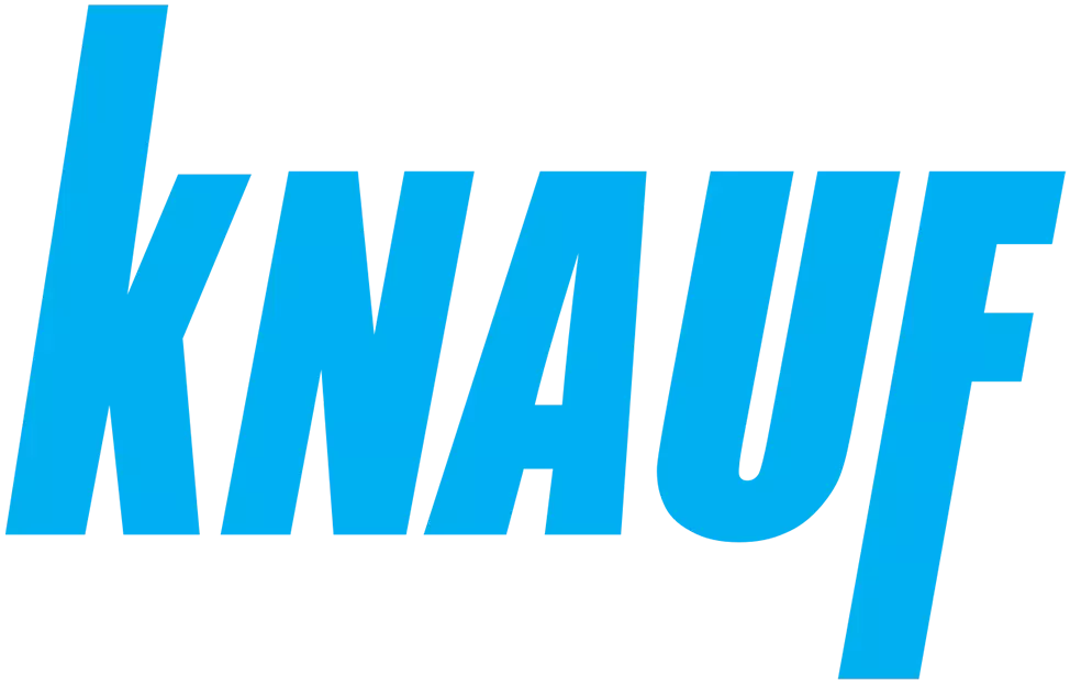 Logo Knauf per FG Service