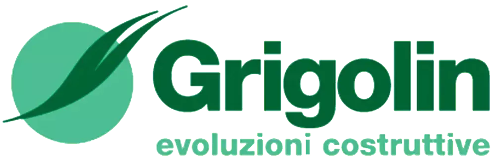 Logo Grigolin per FG Service