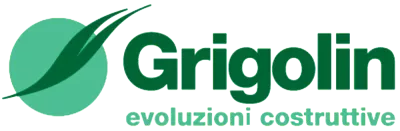 Logo Grigolin per FG Service