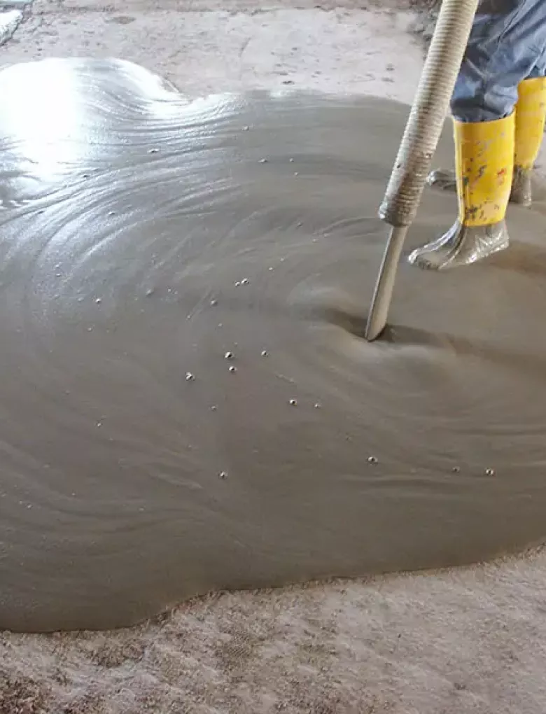 Sottofondi alleggeriti speciali perlimix FG Service Medesano 2