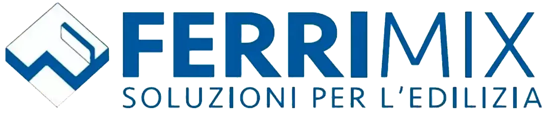 Logo Ferri Mix per FG Service